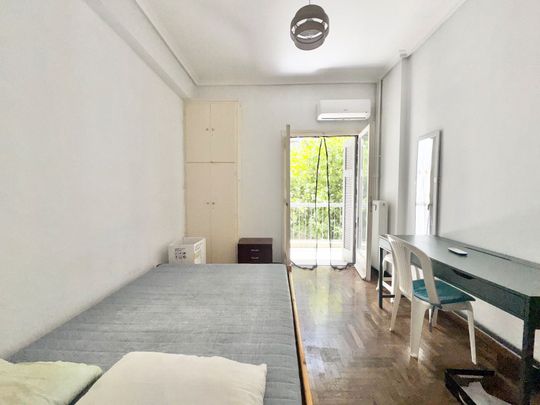 Studio/Γκαρσονιέρα για ενοικίαση Κάτω Ιλίσια (Ιλίσια) - Photo 1