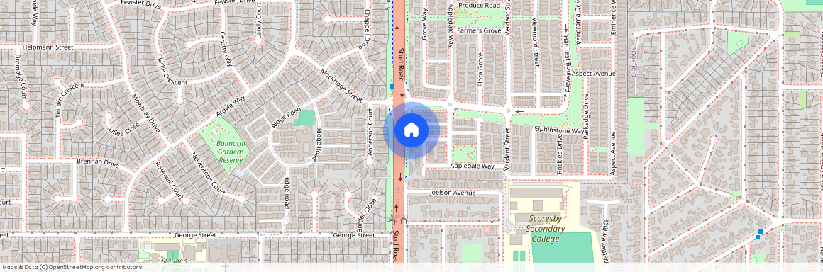 12 Esslemont Way, Vic 3152, Wantirna South