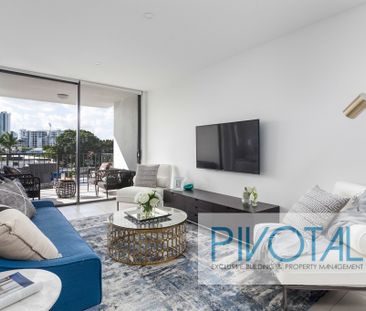 5042/8 Holden Street, Woolloongabba, QLD 4102 - Photo 5