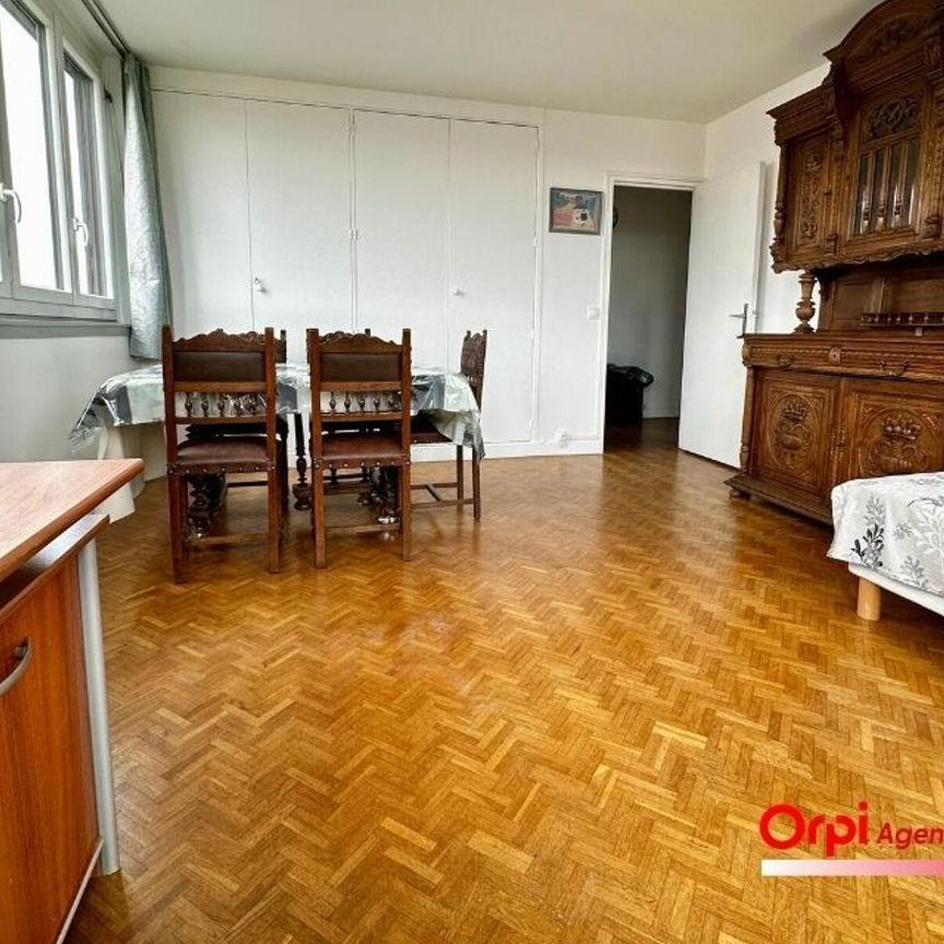 Appartement à louer 2 pièces • 48,18 m2 Fontenay-sous-Bois - Photo 1