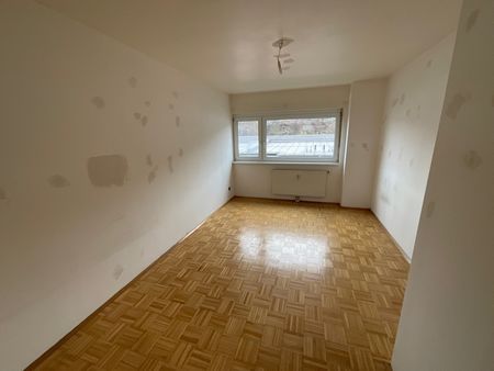 Attraktive 2 Zimmer Wohnung mit Balkon und Tiefgaragenabstellplatz - Foto 4