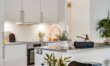 Pollenvænget 78, 1., th - Photo 3