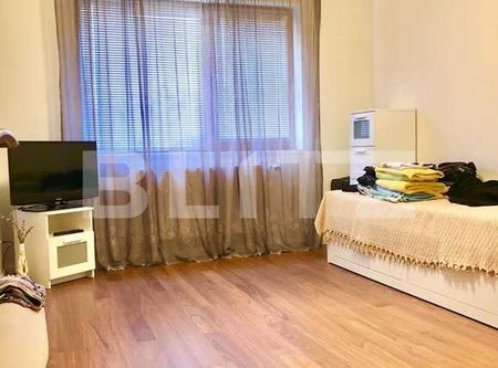 Apartament in Vila, 116 mp, bloc nou, garaj, terasa 38 mp, zona VIVO - Photo 2