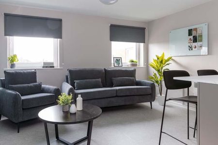 1 bedroom private hall to rent - Photo 2