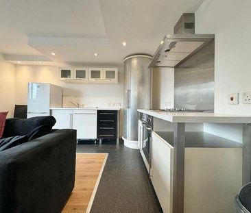 Queens College Chambers, Paradise Street, Birmingham City Centre, B1 - Photo 6