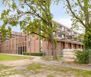 Te huur: Appartement Adolphine Kokplein in Rotterdam - Foto 5