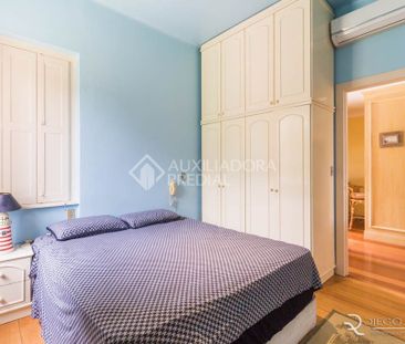 Casa com 4 quartos e 309m² para alugar em Ponta Grossa, Porto Alegre. - Foto 4