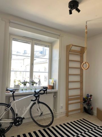Assessorsgatan, Stockholm - Foto 2