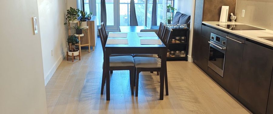 À louer / Appartement - Photo 1