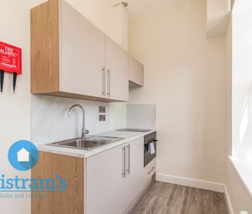 1 bed Apartment for Rent - Photo 3