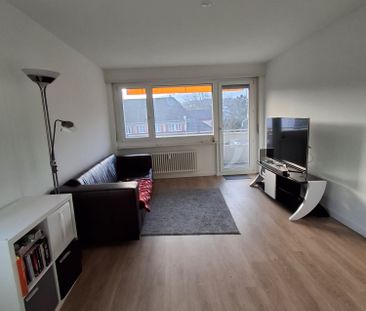 3 Zimmer, 59 m² - Photo 1