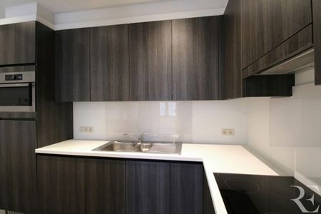 Appartement te huur - Foto 2