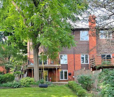 For Lease - 1222 Cornerbrook Place, Mississauga, Ontario - Photo 5