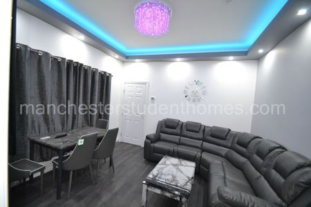 Belgrave Avenue, Manchester, M14 5DL - Photo 2