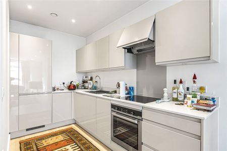 Valencia Close, London, E14 0LB - Photo 5