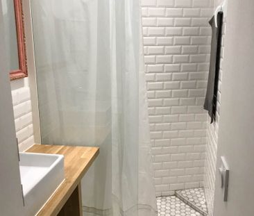 Location meublée 2 pièces 29m² - Photo 4