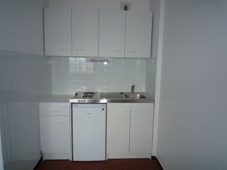 Appartement à louer 1 pièce - Photo 2