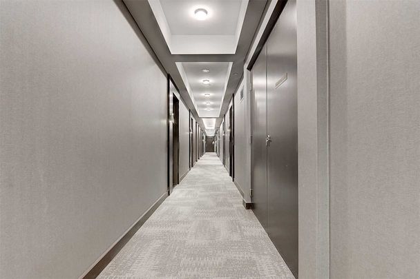 For Lease - 330 Richmond Street Unit# 2512, Toronto, Ontario - Photo 1