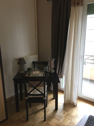 STUDIO downtown near Cornavin station - Photo 2