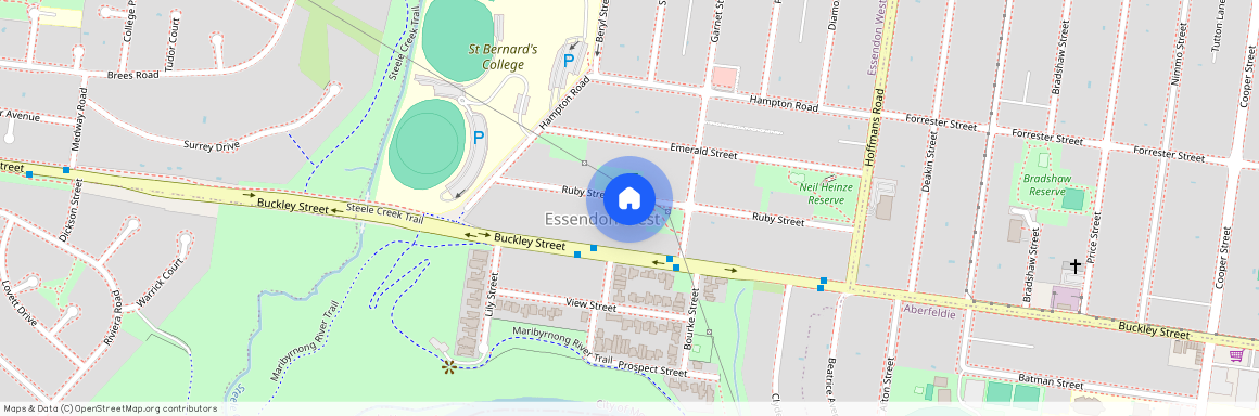 2/27 Ruby Street, Essendon West