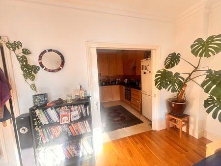 Room in a Shared House, London, W5 - Photo 2