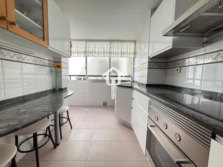 Piso de alquiler en Avenida Aguilera, Alipark - Foto 4