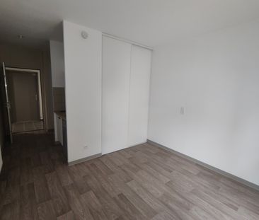 Location Appartement 1 pièce 18m² FRANQUEVILLE ST PIERRE 76520 - Photo 6