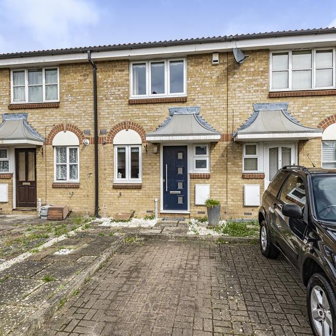 2 bedroom house to rent - Photo 1