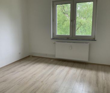 Anmietung nur mit WBS für 2 Personen//3,5 Zimmer//56 m²//Balkon// n... - Foto 1