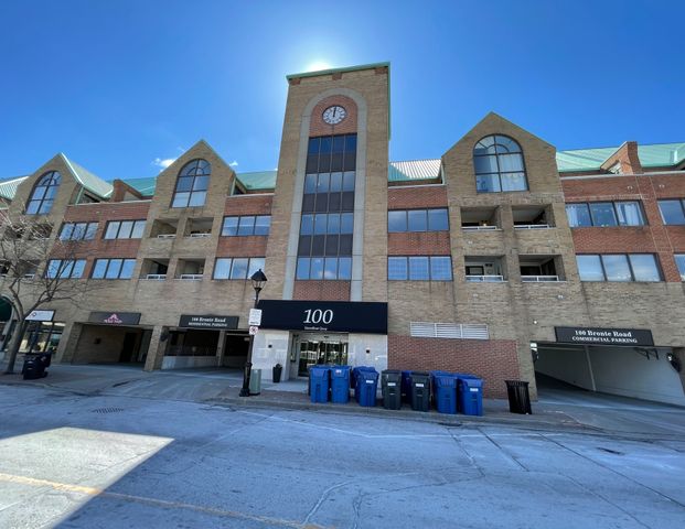 For Lease - 100 Bronte Road Unit# 314, Oakville, Ontario - Photo 1
