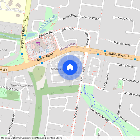 63/21 Tripcony Place, Wakerley, QLD 4154