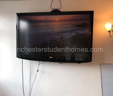 Braemar Road, Manchester, M14 6PS - Photo 4