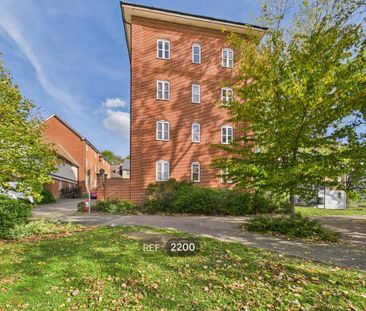 2 bedroom apartment to rent - Photo 2
