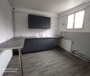Location appartement 1 pièce, 35.00m², Le Havre - Photo 1