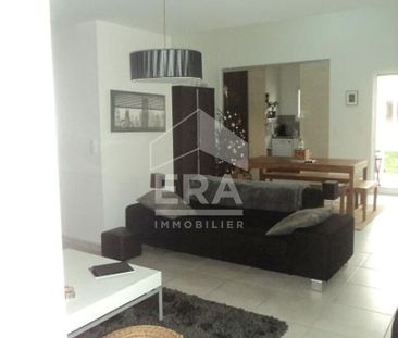 MAISON T 04 AVEC JARDIN - Photo 2