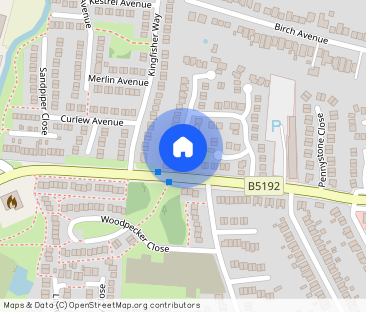 Hawksmore Close, Saughall Massie, Wirral - Photo 1