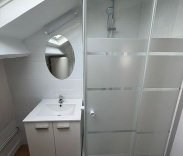 Studio de 17m2 à louer sur Nantes - Photo 2
