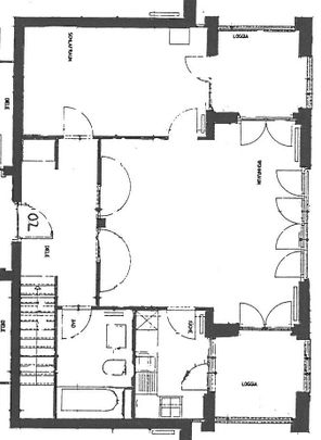 Jaczostr. 69/71, WE 02, großzügige 4-Zimmer-Maisonette-Whg. in Stadtvilla - Photo 1