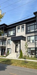 Appartement luxueux et lumineux 4 1/2 + et 5 1/2 - Photo 4