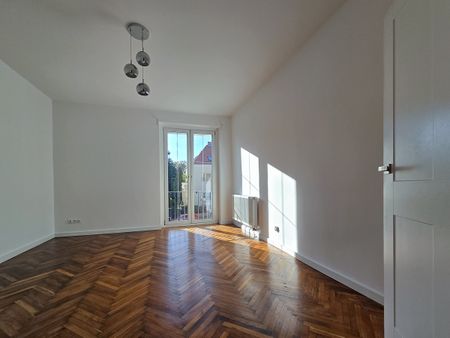 Poznań Wilda Pamiątkowa 3 Pokoje 82 m² - Фото 2