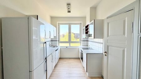 5 værelses – Bredstedgade 18, 3. tv – Odense C - Photo 4