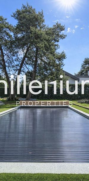 Villa individuelle de standing située en plein cœur de Tannay - Photo 2