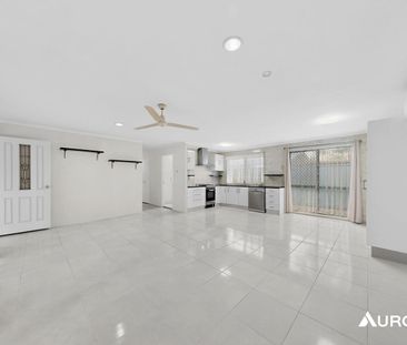 COASTAL COMFORT IN A PRIME VICTORIA POINT LOCATION - Photo 1