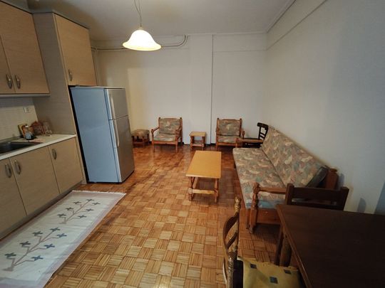 Studio/Γκαρσονιέρα για ενοικίαση Άγιος Ιωάννης (Καβάλα) - Photo 1