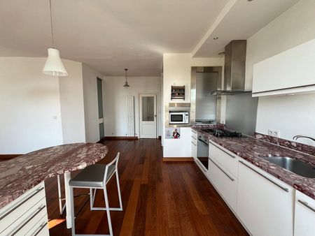 Location Appartement 4 pièces 134m² - Photo 5