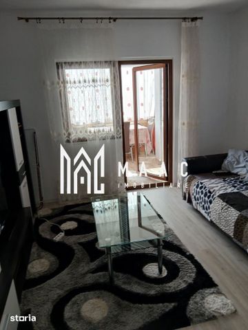 Apartament 2 camere de închiriat | Sibiu, Ștrand | 50 mp - Photo 3