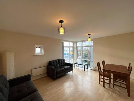 Sugar Mill Square Block 2, Foster Street, Manchester City Centre, Salford, M5 5EB - Photo 2