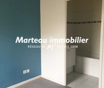 Location Appartement 2 pièces 39m² - Photo 4