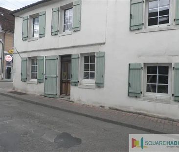 Appartement 3 pièces - 62m² à Appoigny (89380) - Photo 2