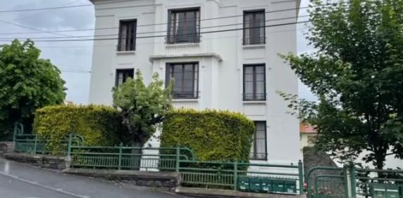 Appartement à louer 3 pièces 58.46m² - Photo 2